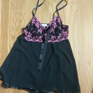Seductive wear slip